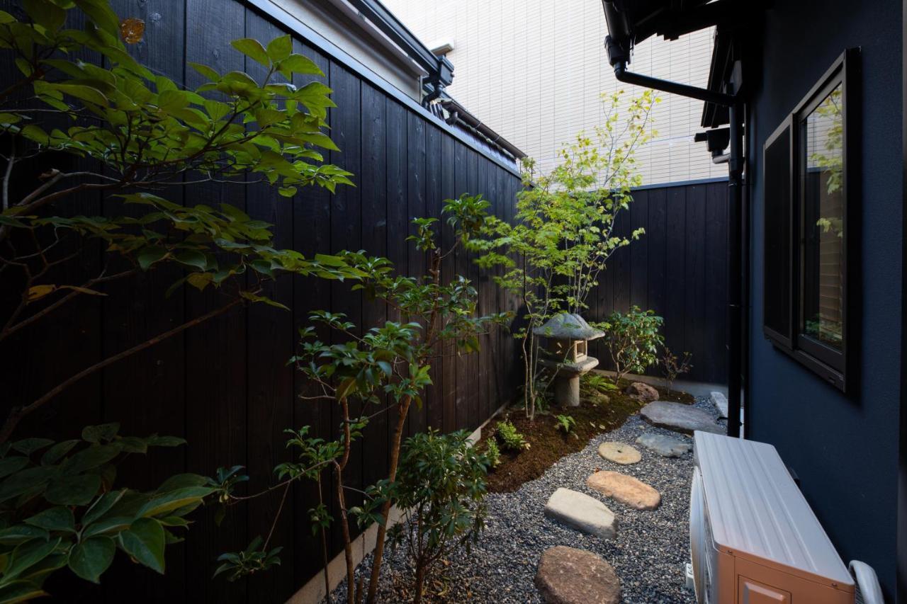 Kanade Kyotoeki-Minami Exterior foto
